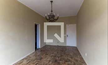 Imagem 5: Apartamento para Aluguel - Maracanã, 3 Quartos, 80 m2