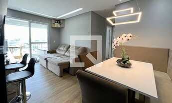 Imagem: Apartamento para Aluguel - Barra Funda