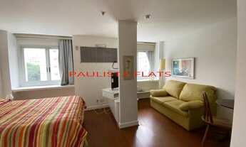 Imagem 2: São Paulo - RESIDENCIAL - Jardim Paulista