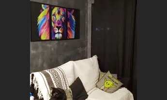 Imagem 2: Apartamento para alugar, 42 m² por R$ 2.683,80/mês - Jardim D Abril - São Paulo/SP