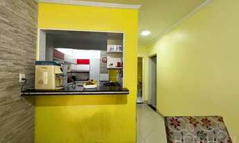 Imagem 3: Casa - Conjunto Habitacional Parque da Floresta - Campinas