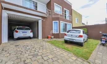 Imagem: Casa de condomínio sobrado para venda tem