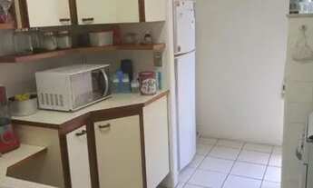 Imagem 4: Apartamento - São Dimas - Região Central - 2 dormitórios com Garagem - Armários Planejados