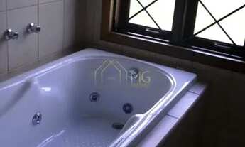 Imagem 6: Casa de Alto Padão no Sul da Ilha com 3 dormitórios