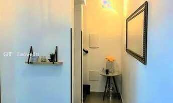 Imagem 7: Sobrado para Venda em Santos, Campo Grande, 2 dormitórios, 2 banheiros, 1 vaga