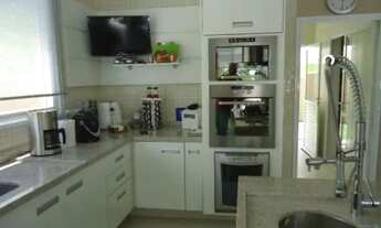 Imagem 5: Sobrado para venda tem 124 metros quadrados com 3 quartos em Alto da Lapa - São Paulo - SP