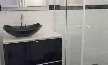 Imagem 6: Flat para locação no Jardins - Edifício Free and Flex - Cód. XUP08866