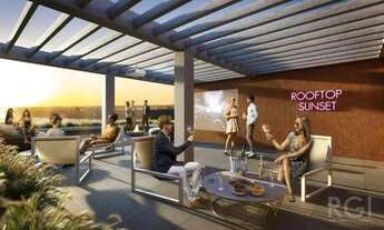 Imagem 6: Loft em Floresta