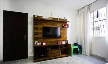 Imagem 3: Apartamento para Venda em São Paulo, Brás, 2 dormitórios, 1 banheiro, 1 vaga