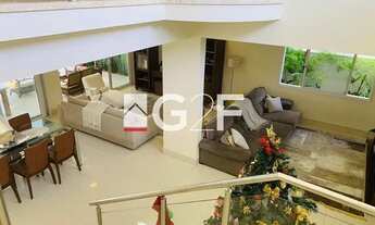 Imagem 4: Casa a venda no Condomínio Terras de Vinhedo - Vinhedo/SP