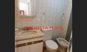 Imagem 6: SÃO PAULO - RESIDENCIAL - JARDIM PAULISTA