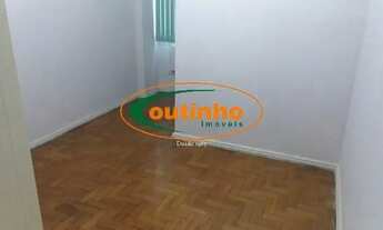 Imagem 5: 26538B) Rua São Francisco Xavier - Tijuca