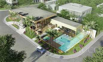 Imagem 6: Terreno - Residencial Parque da Fazenda - Campinas