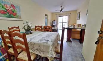 Imagem 2: Apartamento à venda no bairro Tupi em Praia Grande/SP