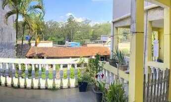 Imagem 6: Casa para Venda em Cajamar, Paraíso (Polvilho), 3 dormitórios, 1 suíte, 3 banheiros, 4 vag