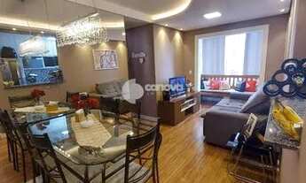 Imagem 5: Apartamento - Jardim Nova Europa - Campinas