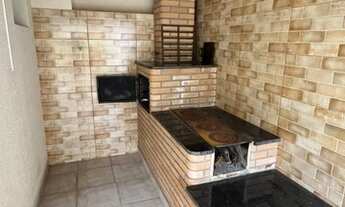 Imagem 5: Sobrado para venda possui 200 metros quadrados com 4 quartos