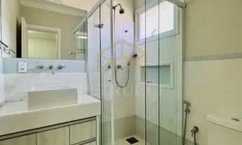 Imagem 7: Casa - Swiss Park - Campinas