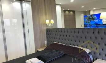 Imagem 6: Apartamento - Bosque - Campinas