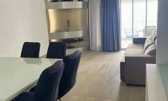 Imagem 4: APARTAMENTO - VILA ROMANA - SP