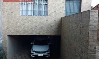 Imagem 3: Térrea para aluguel com 190 metros quadrados com 3 quartos em Cidade D'Abril - São Pa