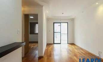 Imagem 3: APARTAMENTO - TATUAPÉ - SP