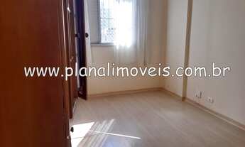 Imagem 7: Apartamento com 3 dormitórios para alugar, 116 m² por R$ 4.120,00/mês - São Judas - São Pa