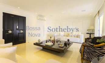 Imagem 4: Apartamento em condomínio moderno ao lado do Palácio Tangará