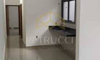 Imagem 4: Casa - Jardim Morumbi - Indaiatuba