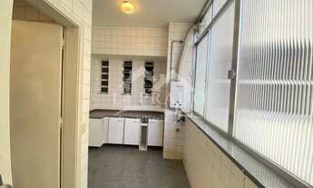 Imagem: Apartamento para venda com 3 quartos no