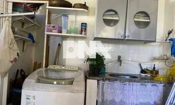 Imagem 4: Cobertura-À VENDA-Glória-Rio de Janeiro-RJ