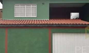 Imagem: Casa - Jardim São Jorge - Hortolândia