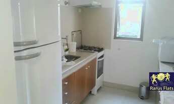 Imagem 5: Flat para locação no Jardins - Edifício The Pierre - Cód. DCO03181