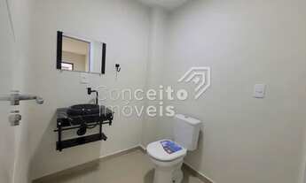 Imagem 7: Edifício Jardim Carvalho - Apartamento com 3 Suítes