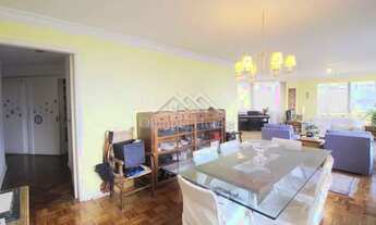 Imagem 5: Apartamento Venda 4 Dormitórios - 200 m² Vila Madalena