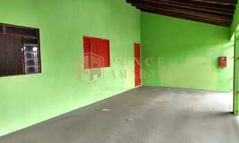 Imagem 4: Núcleo Habitacional José Regino