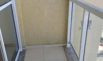 Imagem 7: Alugo apartamento 2 quartos em Nilópolis