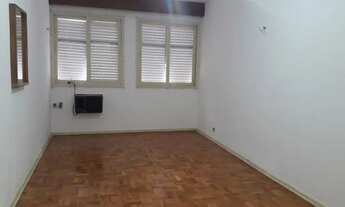 Imagem 3: Apartamento na Vila Buarque com 1 dormitório, 1 vaga, 57 m² - venda por R$ 540.000 ou alug