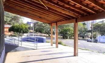 Imagem 4: Casa - Jardim Proença - Campinas