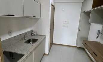 Imagem 7: Cód. 408/3944 Caminho das Árvores 1/4 no Ed. House Espatódeas