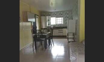 Imagem: Vende se casa na lagoa do Quintino imbituba