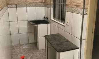 Imagem 3: Térrea para aluguel possui 44 metros quadrados com 1 quarto em Umuarama - Osasco - SP