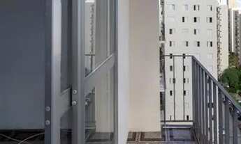 Imagem 7: Apartamento para Aluguel - Portal do Morumbi, 2 Quartos, 50 m2