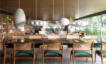 Imagem 5: São Paulo - Apartamento Padrão - ITAIM BIBI