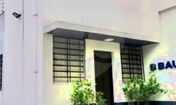 Imagem 2: Galpão-São Paulo-LAPA