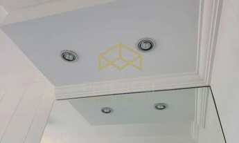 Imagem 4: Apartamento - Vila Mimosa - Campinas