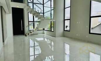 Imagem 4: Casa - Swiss Park - Campinas