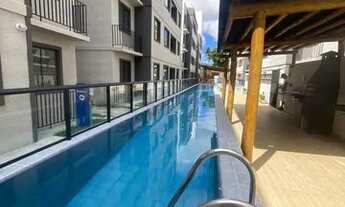 Imagem 2: Aluga-se Apto c/ Lazer Completo, varanda e suíte