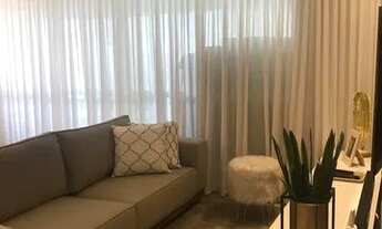 Imagem 6: APT COM 126 M com 3 suítes no Setor Marista - Goiânia - Goiás