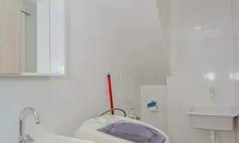 Imagem 4: Apartamento para Aluguel - Centro, 1 Quarto, 24 m2